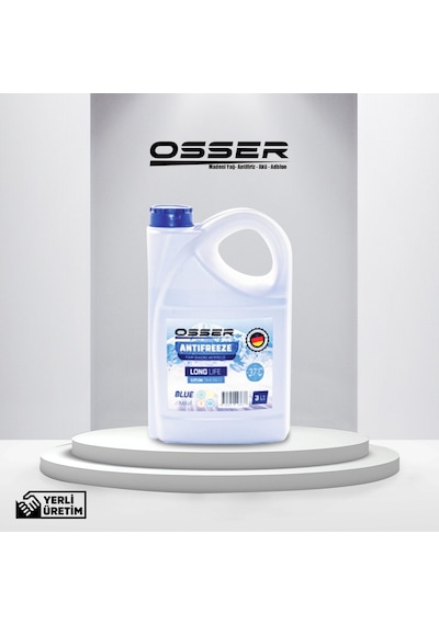 Cem Car Care Ultra Kışlık Oto Bakım Seti 5 Parça + Mikro Fiber Bez