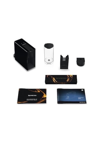 Nespresso Essenza Mini C30 Kahve Makinesi