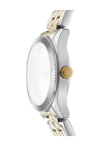 Dkny Dk1l126m0075 Kadın Kol Saati Gümüş