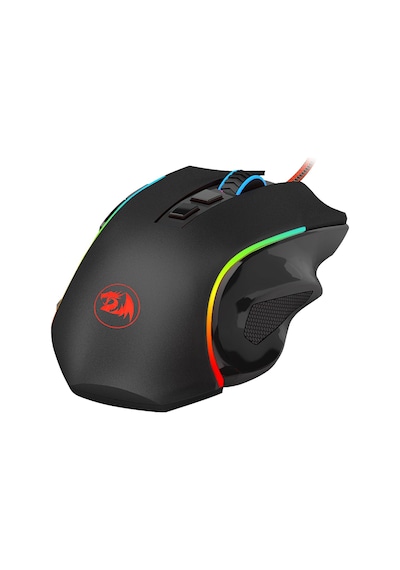 Redragon Griffin M607 RGB Oyuncu Mouse