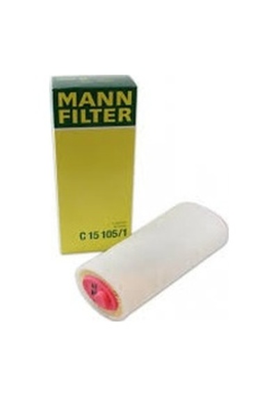 Bmw 3 E46 320d 2.0 1998-2005 Mann Hava Filtresi