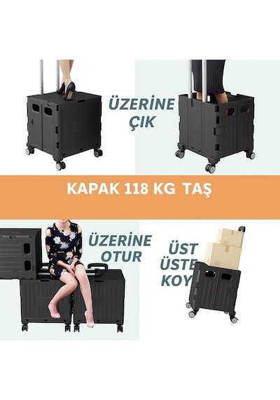 Valkyrie Katlanabilir 4 Tekerlekli Alışveriş Ve Depolama Çantası Kapaklı Teleskopik Çekme Kolu Kamp Plaj Çok Amaçlı Siyah Sku: Smgstkbe4e097a95 Açık Mavi Valkyrie Katlanabilir 4 Tekerlekli Alışveriş Ve Depolama Çantası Kapaklı Teleskopik Çekme Kolu Kamp Plaj Çok Amaçlı Siyah Sku: Smgstkbe4e097a95 Açık Mavi
