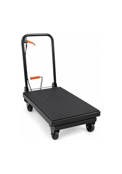 Nt Tools Npl-91000 Hidrolik Makaslı Yük Kaldırma Ve Taşıma Platformu 500 Kg