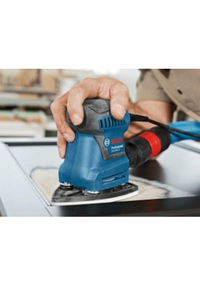Bosch Professional GSS 160 Multi Titreşimli Zımpara - 06012A2300