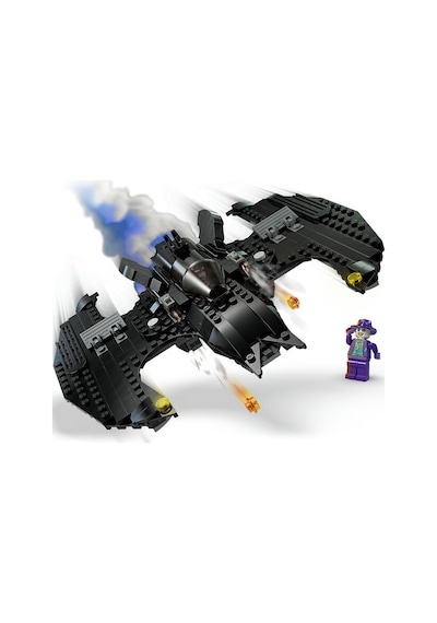 LEGO® Dc Batwing 76265 Batman Vs. The Joker Dc Super Hero 357 Parça