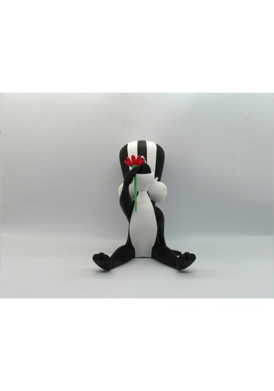 Pepe Le Pew Koleksiyonluk Dekoratif Oyuncak & Masaüstü Aksesuar