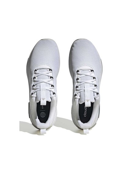 Adidas Racer Tr23 Beyaz Erkek Koşu Ayakkabısı 000000000101920549 Beyaz
