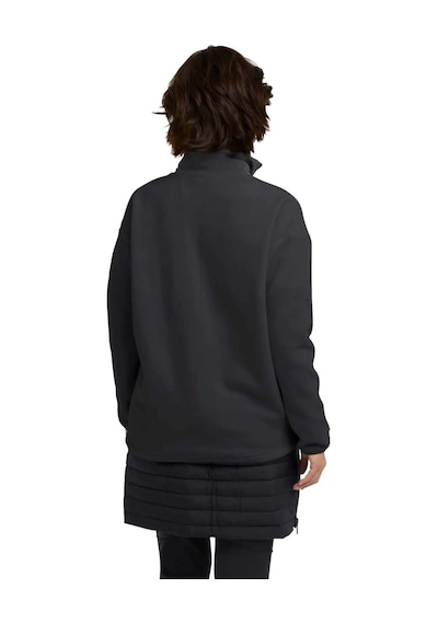 Jack Wolfskın Jack Wolfskin Sumetro Fz Kadın Sarı Polar Ceket 6000 Siyah
