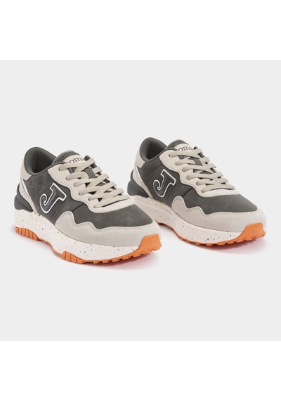 Joma C-367 Hakiki Deri Sneaker Unisex Spor Ayakkabı Bej