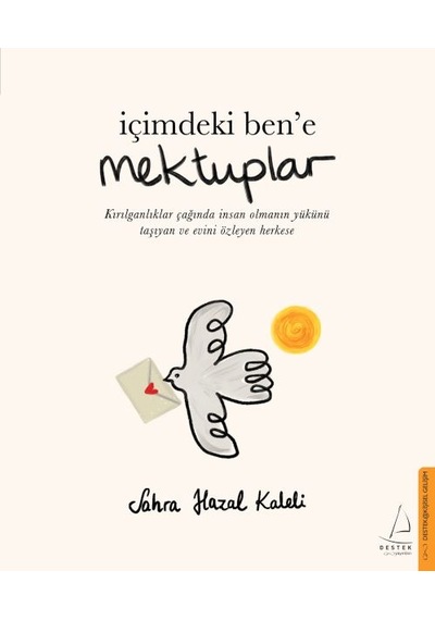 İçimdeki Ben E Mektuplar