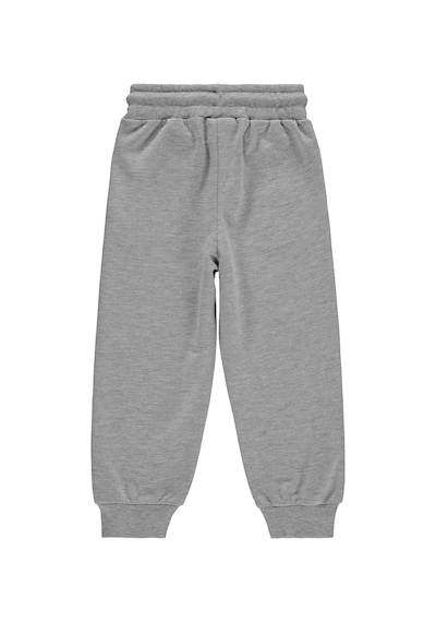 Civil Boys Basic 2-5 Yaş Eşofman Altı - Gri