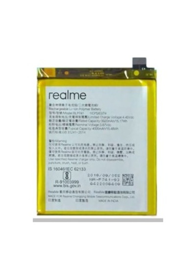 REALME 5İ Batarya + Tamir Seti