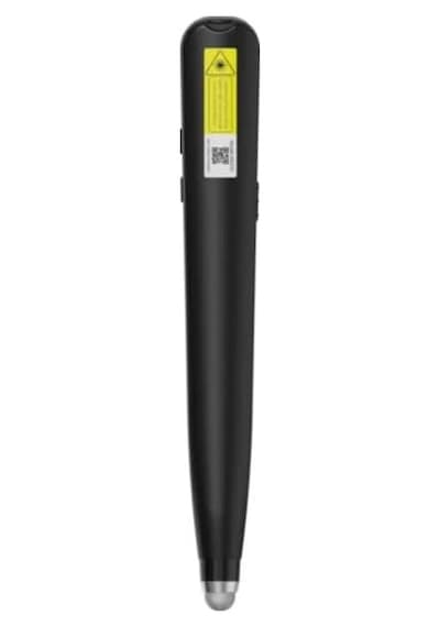 Xr310 Wıreless Presenter Black