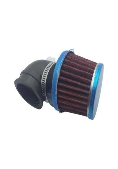 Cup Modifıye Hava Filtresi Düz 32 Mm