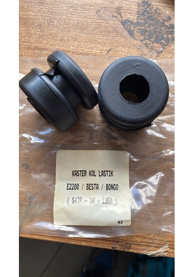 E2200 Besta Bongo S47p34136a Kastel Kol Lastik