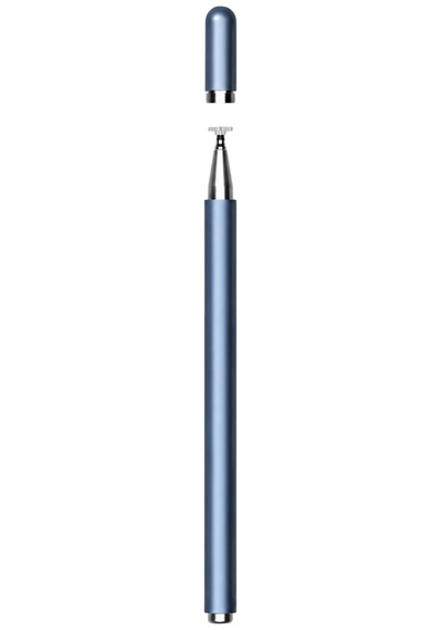 Mey İthalat Dokunmatik Stylus Kalem Pen 110 - Lacivert