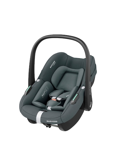 Maxi-Cosi Pebble S Bebek Oto Koltuğu ve Ana Kucağı 0- 13 kg Tonal Graphite