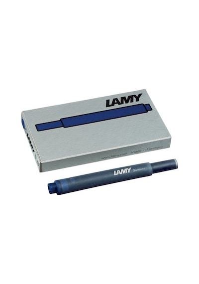 Lamy Dolma Kalem Kartusu Mavı-Sıyah