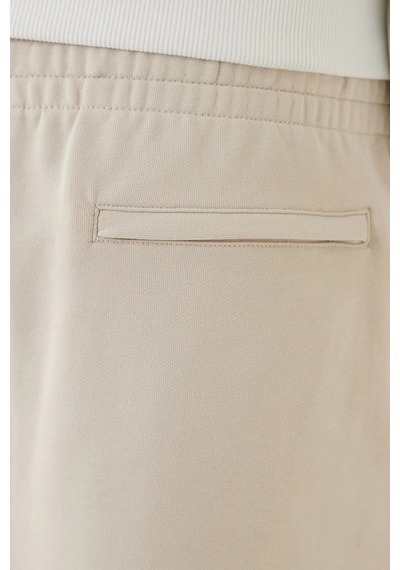Calvin Klein Erkek Short Lv04rf282g 2jx Bej Bej