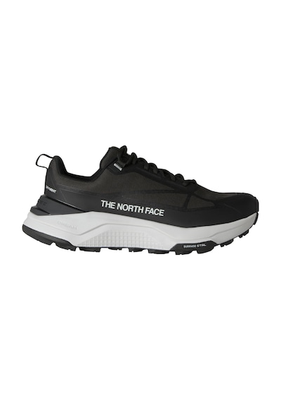 F0a8g5jc4v1-r The North Face W Fastpack Wp Kadın Spor Ayakkabı Siyah F0a8g5jc4v1-r