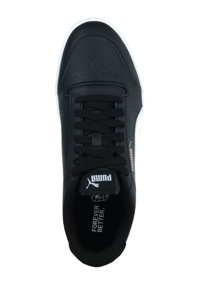Puma Shuffle Erkek Siyah Spor Ayakkabı 309668-04