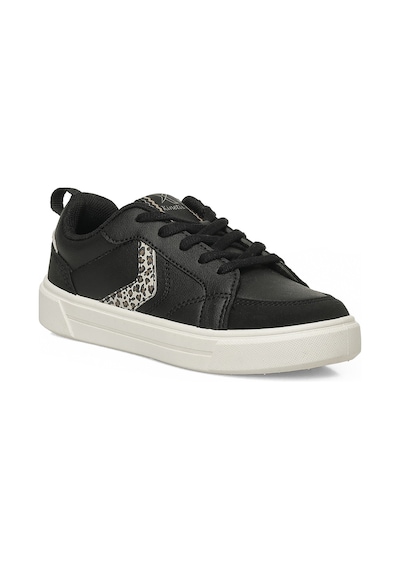Kinetix Fane F 6fx Siyah Kız Çocuk Sneaker 000000000102202967 Siyah