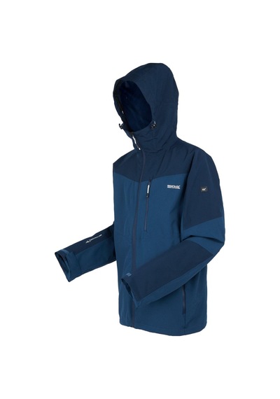 Regatta Wentwood Ix 3in1 Erkek Mont - Lacivert