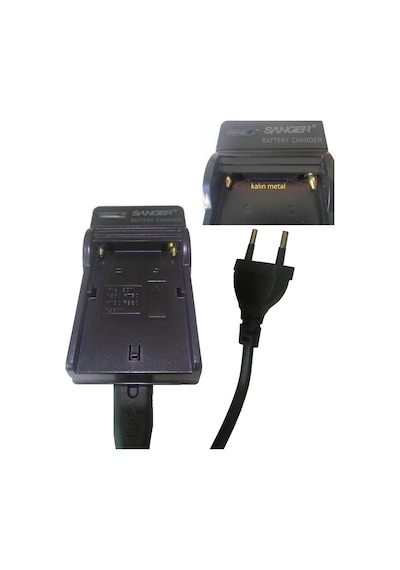 Sanger Sony FX1 Şarj Cihazı