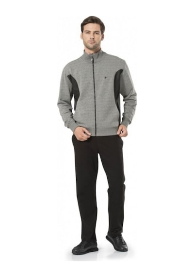 Pierre Cardin 7000 Erkek Eşofman Takım - Gri - M Gri