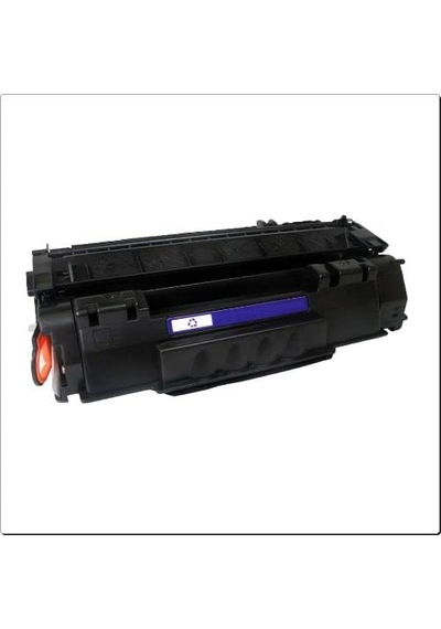 Brc06 Q5949a / Q7553a/ 1320 / Uyumlu Toner