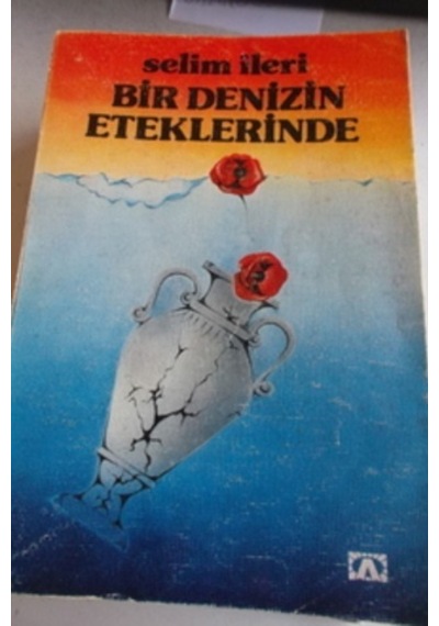 Bir Denizin Eteklerinde/Selim İleri
