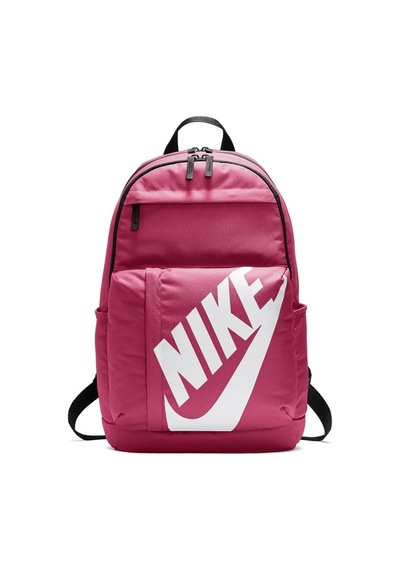 Nike Elemental Pembe Sırt Çantası Ba5381-674 Çok renkli