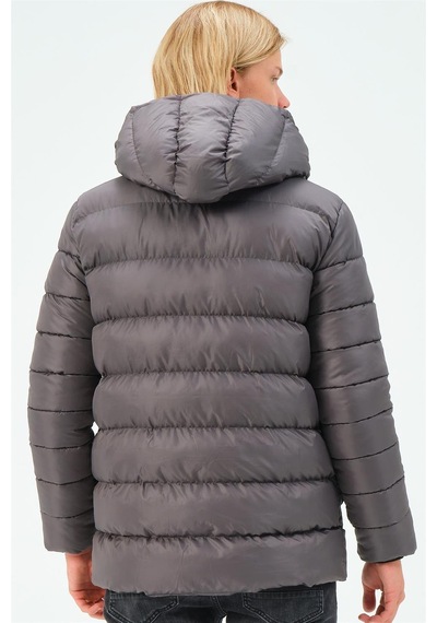 M8657 Dewberry Erkek Mont-antrasit Antrasit