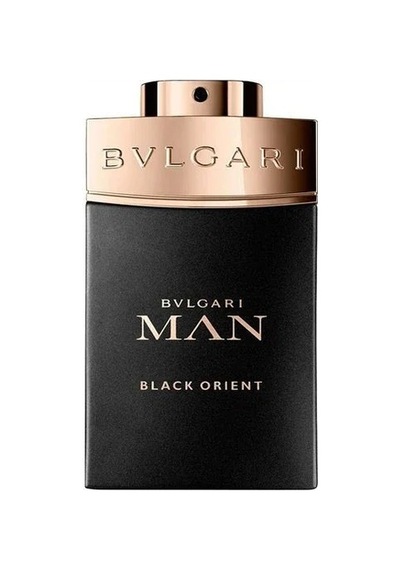 Bvlgari Man Black Orient Edp 100 Ml Erkek Parfüm Fresh