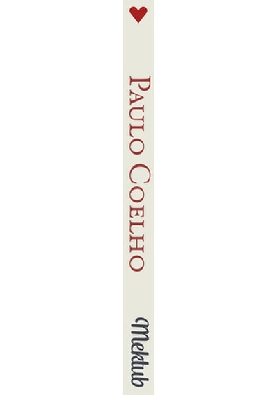 Mektub - Paulo Coelho - Can Yayınları