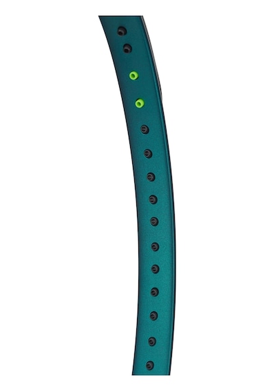 Wilson Blade 100 V9.0 16x19 300 Gr Performans Yetişkin Raketi 27"/grip L2