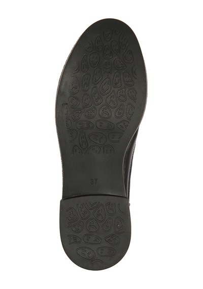 Mammamia Kadın Ayakkabı D25ka-940 Siyah