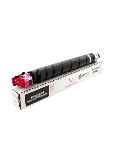 Utax Ck-8514 Uyumlu Toner Kırmızı/ Utax 5006Ci / 5007Ci / 5057Ci 549209886