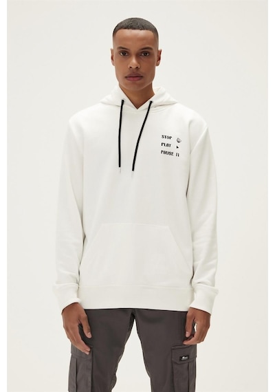 Bad Bear 22.02.12.031-c04 Pause Erkek Sweatshirt 001