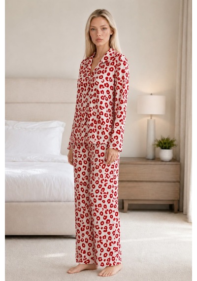 Norcia Sports Kadın Desenli Esnek Bol Kırmızı Pijama Takımı 4735 L Kırmızı Kırmızı Çok Renkli - 929323081 Çok Renkli - 929323081 Çok Renkli Norcia Sports Kadın Desenli Esnek Bol Kırmızı Pijama Takımı 4735 L Kırmızı Kırmızı Çok Renkli - 929323081 Çok Renkli - 929323081 Çok Renkli