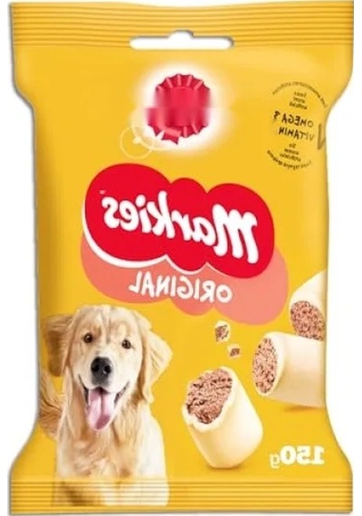 Köpekler İçin Ödül Maması - Markies, 150 Gr