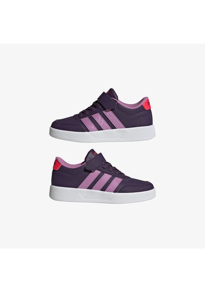 Adidas Breaknet 3.0 Si Çocuk Mor Spor Ayakkabı Jq3031
