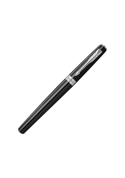 Parker Roller Kalem Merıdıan Mat Siyah-gld Gt