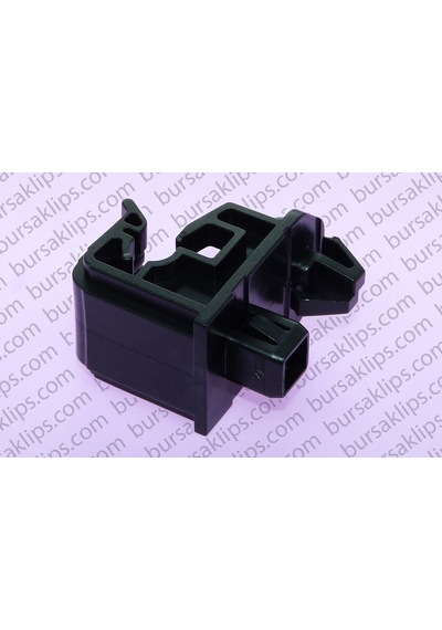 Toyota Uyumlu Rav4,nissan Far Alt Braketi 53271-44010 1 Adet