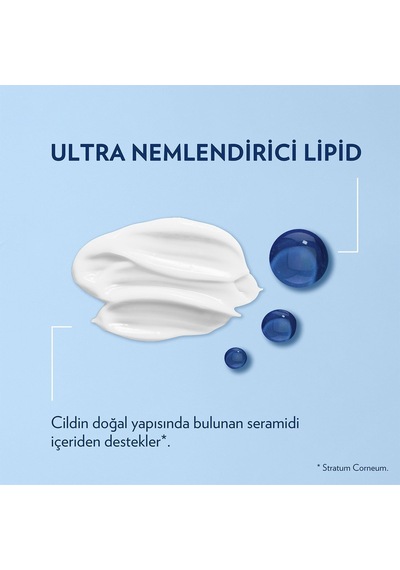 Vaseline Vücut Losyonu Temel Onarım Kuru Ciltler İçin 200 Ml