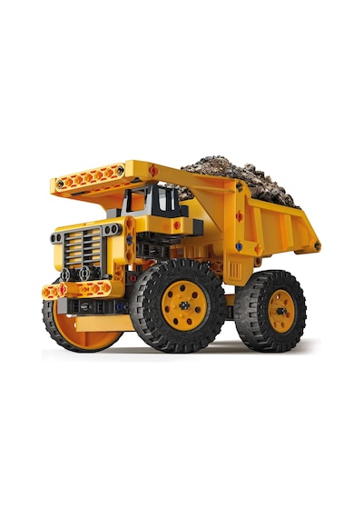 Clementoni Mekanik Laboratuvarı - Haul Truck