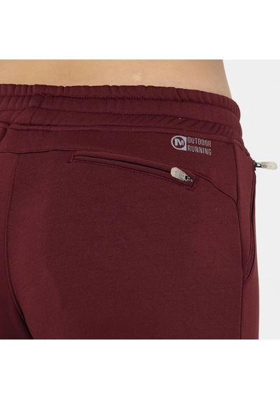 Merrell Edge Bordo Eşofman Bordo