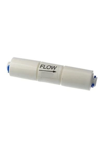 Su Arıtma Cihazı İçin Atık Kısıcı 300 Flow Quick