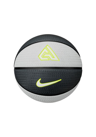 Signature G Antetokounmpo Unisex Beyaz Basketbol Topu N.101.4270.144.07
