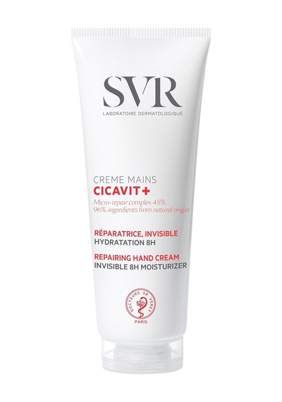 Cicavit+ Creme Mains El Kremi 75 G